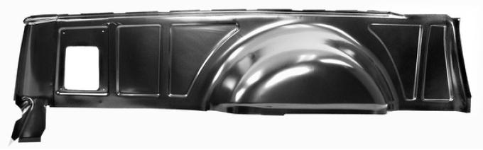 Dynacorn 68-72 Inner Bed Panel LH 1475HA