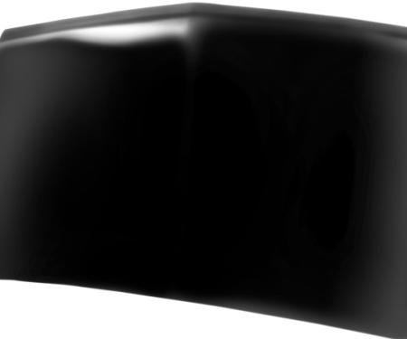 Dynacorn Trunk Lid 66-67 1489R