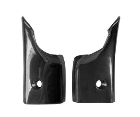 Dynacorn 68-72 Rear Corner Headliner Moulding Pr M1460C