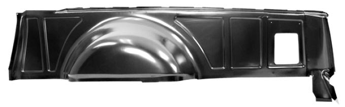 Dynacorn 68-72 Inner Bed Panel RH 1475GA