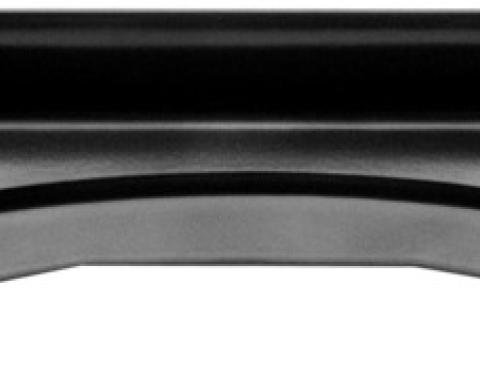 Dynacorn 71-72 Front License Bracket 1424D