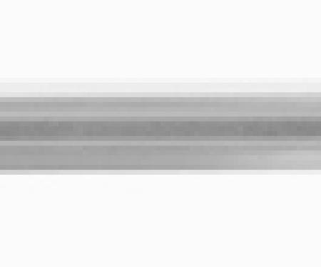 Dynacorn 68-72 Bed Rear Cross Bar Weld-Thru Primer 1428JWT