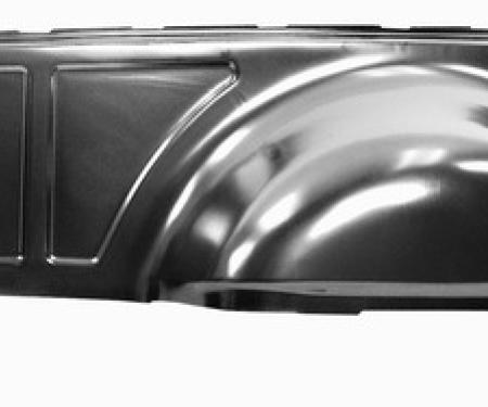 Dynacorn 68-72 Inner Bed Panel LH 1475HA