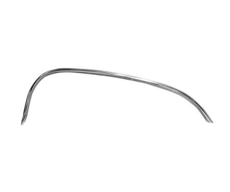 Dynacorn Rear Wheel Well Moulding LH 65 Chevelle M1309