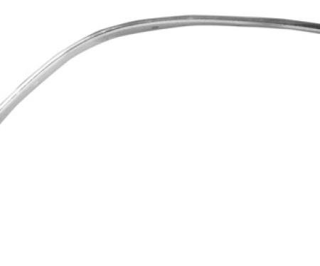 Dynacorn Front Wheel Well Moulding RH 65 M1306