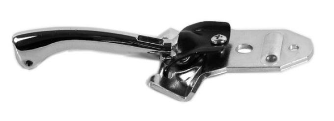 Dynacorn 68-69 Coupe.inner Rear View Mirror Bracket. Camaro / Firebird / 68-72 Nova 8752692