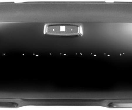 Dynacorn Tail Gate Outer Skin 64-66 w/Holes 1490