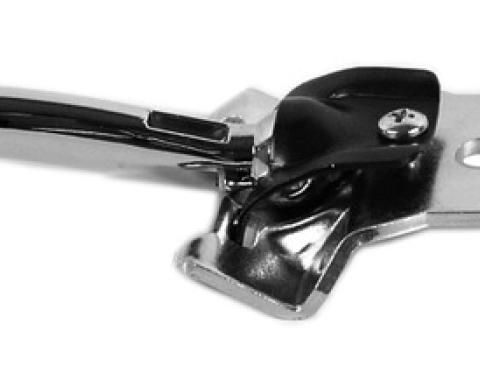 Dynacorn 68-69 Coupe.inner Rear View Mirror Bracket. Camaro / Firebird / 68-72 Nova 8752692