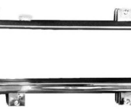 Dynacorn Instrument Bezel 66-67 M1359B