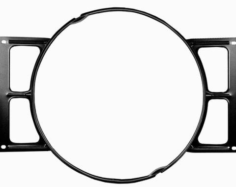 Dynacorn 64-65 Fan Shroud 1487W
