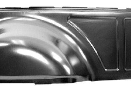 Dynacorn 68-72 Inner Bed Panel RH 1475GA