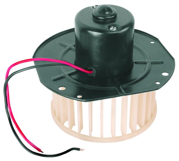 Dynacorn 67-76 Heater Blower Motor w/o A/C Nova 64-74, Chevelle 64-72 1041W