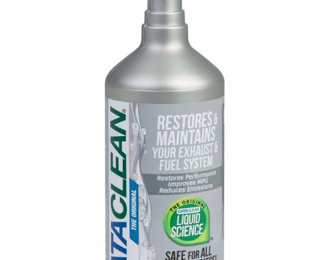 CataClean Fuel And Exhaust System Cleaner 120007