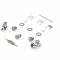 AMD Complete Lock Set, 70-77 Chevelle X996-3470-S