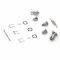 AMD Complete Lock Set, 70-77 Chevelle X996-3470-S