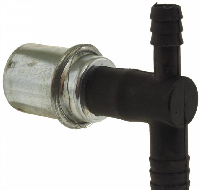 Redline Restomotive® 1959-1987 GM Car Positive Crankcase Ventilation (PCV) Valve