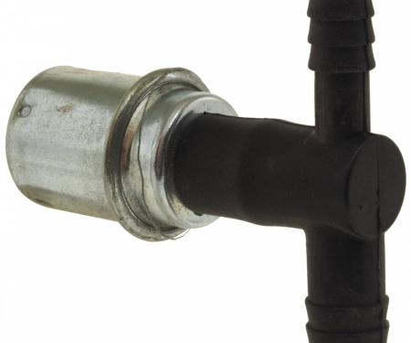 Redline Restomotive® 1959-1987 GM Car Positive Crankcase Ventilation (PCV) Valve