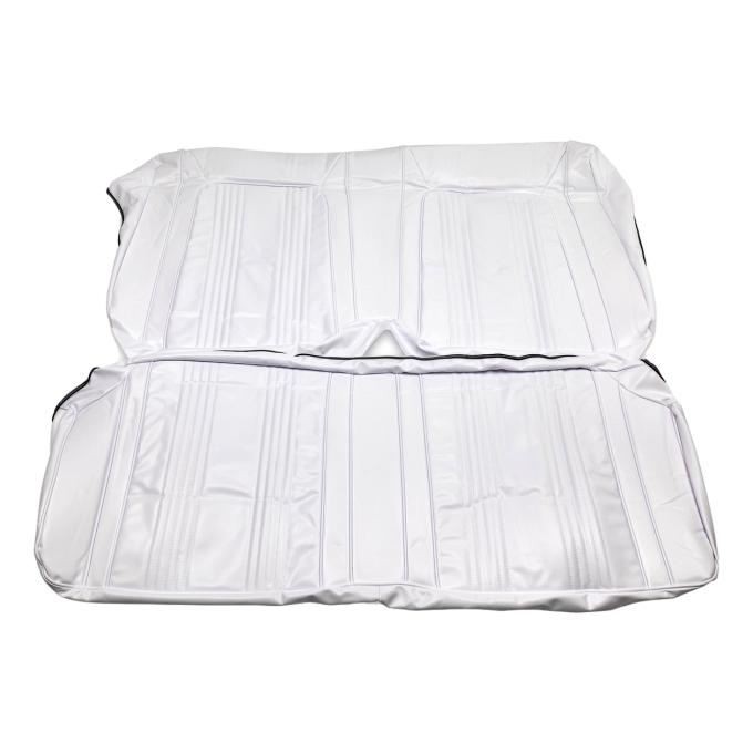 Procar 1968-1972 Chevrolet / Pontiac / Buick / Oldsmobile Pro-90® Rear Seat Cover 80-8520-XX