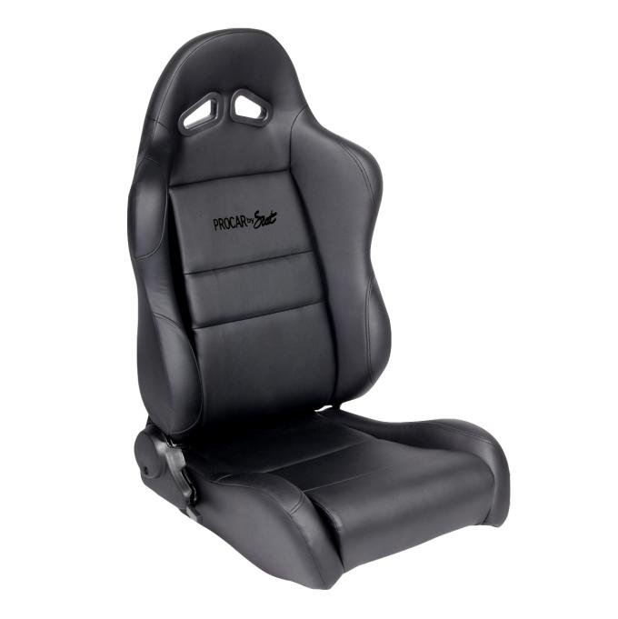 Procar Sportsman&trade; Series 1610 Driver-Left Sport Recliner Seat 80-1610-51L