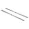 AMD Door Sill Plates, Pair, 68-72 GM A-Body P-K33623