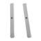 AMD Door Sill Plates, Pair, 68-72 GM A-Body P-K33623