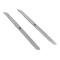 AMD Door Sill Plates, Pair, 68-72 GM A-Body P-K33623