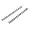 AMD Door Sill Plates, Pair, 68-72 GM A-Body P-K33623
