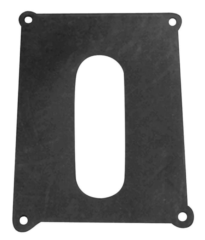 AMD Shift Boot, Upper for 4-Speed with Console, 64-65 Chevelle El Camino P-PZ00780