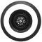 Coker Classic 2.50 Inch Whitewall Tire H78-14 55500