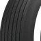 Coker Classic 2.50 Inch Whitewall Tire H78-14 55500