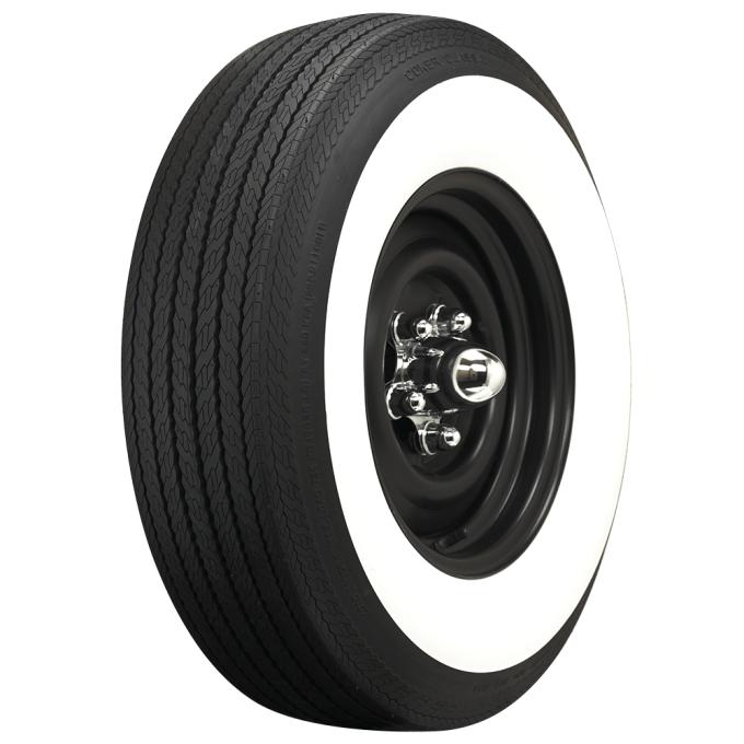 Coker Classic 2.50 Inch Whitewall Tire H78-14 55500