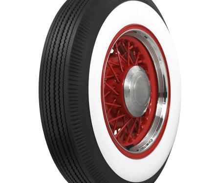 Coker Classic 3.00 Inch Whitewall Tire 600-16 65500