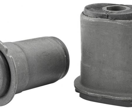 Chevelle Control Arm Bushings, Front, Lower with Oval Bushings, 1970-1972