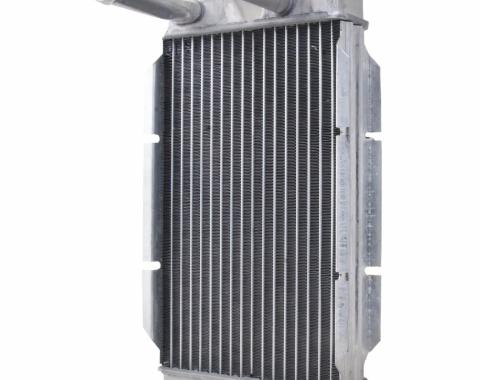 Chevelle Heater Core, For Cars Without Air Conditioning, 1964-1968