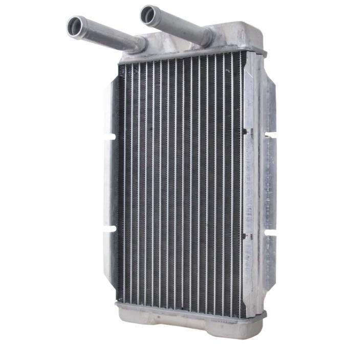 Chevelle Heater Core, For Cars Without Air Conditioning, 1964-1968