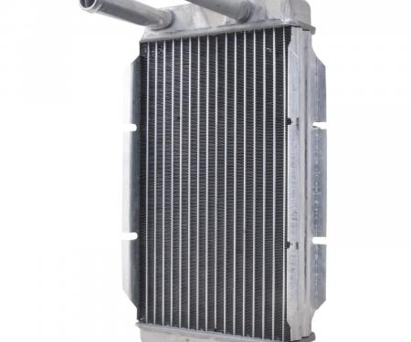 Chevelle Heater Core, For Cars Without Air Conditioning, 1964-1968