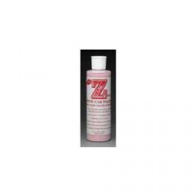 Zaino Z-2 PRO Show Car Polish, For Clear Coat Paint Finishes