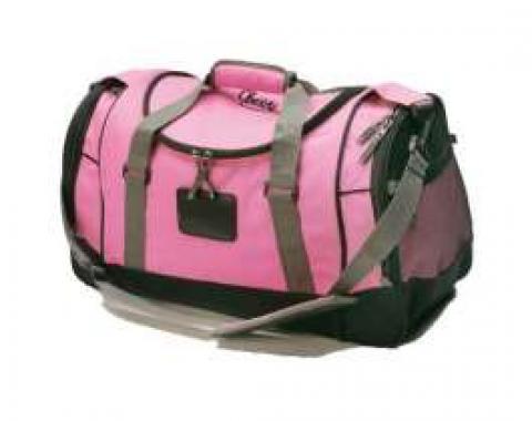 Chevy Deluxe Travel Duffel Bag