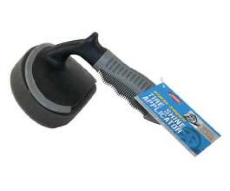 Tire Shine Applicator