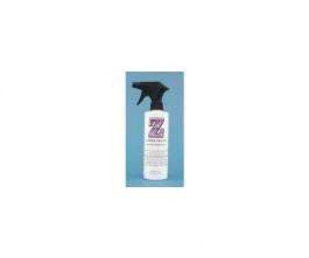 Zaino Z-6 Ultra Clean Gloss Enhancer