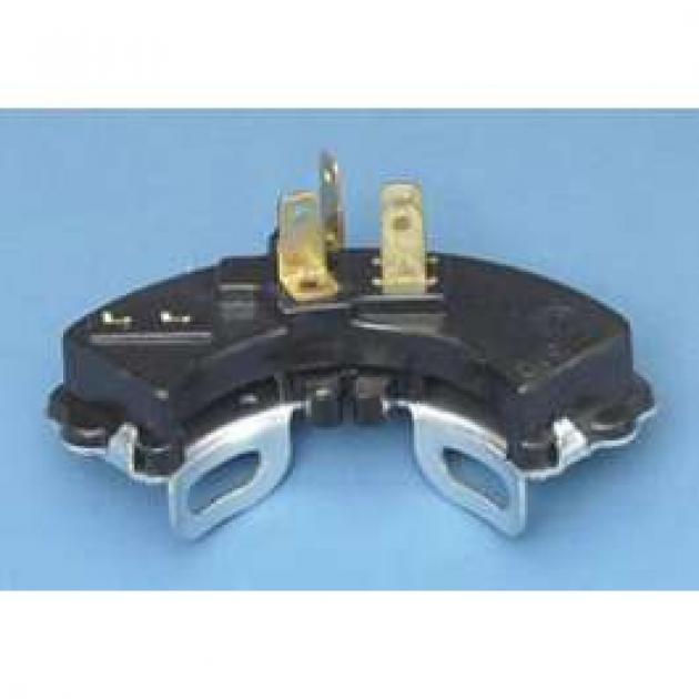 Neutral Safety Switch, 1955-1966 | Chevelle Depot