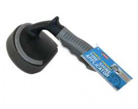 Tire Shine Applicator