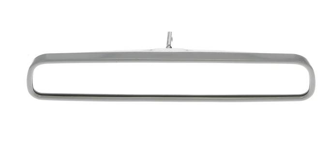 AMD Inside Rear View Mirror, 12" Stainless with Day-Night, 69-71 Chevelle El Camino X645-3469-1