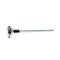 AMD Headlamp Switch Rod and Knob, Chrome, 64 Chevelle El Camino X460-3464-12