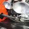 Vintage Air 1964-66 Chevrolet Pickup Gen 5 SureFit™ Complete Kit, OEM Deluxe Controls 941594