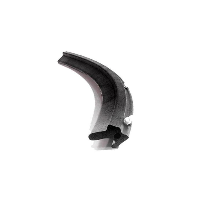Metro Moulded Parts 1964-1970 Oldsmobile / Buick / Cadillac / Chevrolet / Pontiac Convertible Top Windshield Header Seal C/LP 40-G