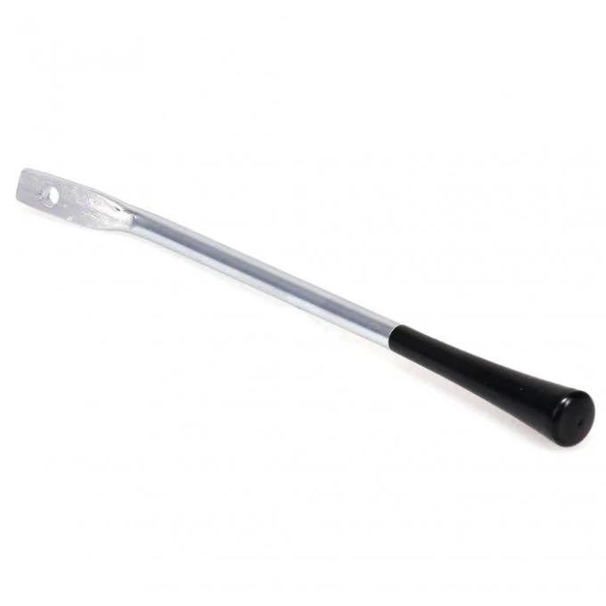 AMD Turn Signal Lever with Black Knob, 68-78 Firebird; 67-77 Tempest LeMans GTO Grand Prix X458-5467
