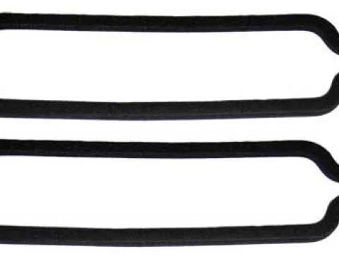 AMD Taillight Housing to Body Seals, Inner, LH/RH Pair, 66 Chevelle El Camino J-5186