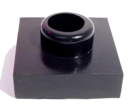 Metro Moulded Parts 1965-1966 Pontiac / Buick / Chevrolet / Oldsmobile Body Mount Cushion BC 50-A