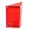 AMD Taillight Lens, RH, 70-72 El Camino Chevelle Wagon T-A4870
